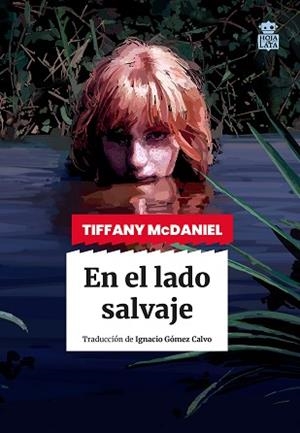 EN EL LADO SALVAJE | 9788418918827 | MCDANIEL, TIFFANY | Llibreria L'Illa - Llibreria Online de Mollet - Comprar llibres online
