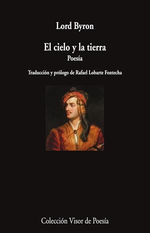 CIELO Y LA TIERRA, EL | 9788498955767 | BYRON, LORD | Llibreria L'Illa - Llibreria Online de Mollet - Comprar llibres online