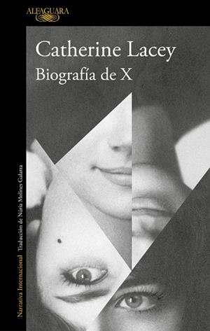 BIOGRAFÍA DE X | 9788420472102 | LACEY, CATHERINE | Llibreria L'Illa - Llibreria Online de Mollet - Comprar llibres online