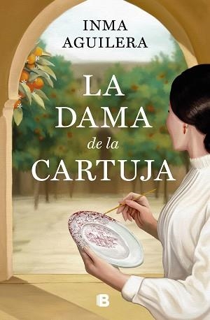 DAMA DE LA CARTUJA, LA | 9788466678667 | AGUILERA, INMA | Llibreria L'Illa - Llibreria Online de Mollet - Comprar llibres online