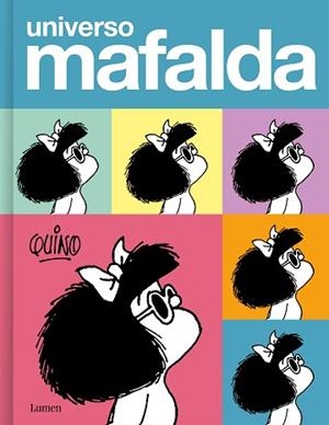 UNIVERSO MAFALDA | 9788426426475 | QUINO | Llibreria L'Illa - Llibreria Online de Mollet - Comprar llibres online