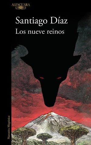 NUEVE REINOS, LOS | 9788420477428 | DÍAZ, SANTIAGO | Llibreria L'Illa - Llibreria Online de Mollet - Comprar llibres online