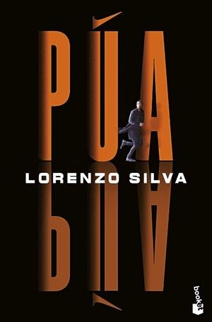 PÚA | 9788423365197 | SILVA, LORENZO | Llibreria L'Illa - Llibreria Online de Mollet - Comprar llibres online