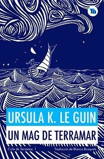 MAG DE TERRAMAR, UN | 9788419206152 | LE GUIN, URSULA K. | Llibreria L'Illa - Llibreria Online de Mollet - Comprar llibres online