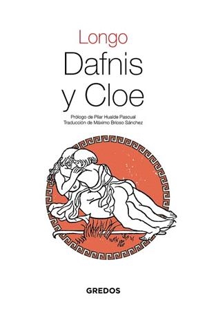 DAFNIS Y CLOE | 9788424939670 | LONGO | Llibreria L'Illa - Llibreria Online de Mollet - Comprar llibres online