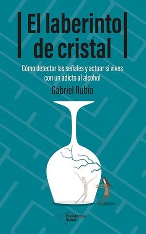 LABERINTO DE CRISTAL, EL | 9788410079939 | RUBIO, GABRIEL