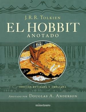 HOBBIT, EL | 9788445013533 | TOLKIEN, J. R. R. | Llibreria L'Illa - Llibreria Online de Mollet - Comprar llibres online