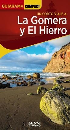 GOMERA Y EL HIERRO, LA | 9788491587378 | HERNÁNDEZ BUENO, MARIO | Llibreria L'Illa - Llibreria Online de Mollet - Comprar llibres online