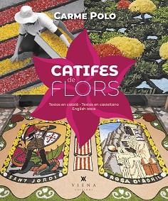 CATIFES DE FLORS | 9788419474377 | POLO I VIVES, CARME