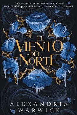 VIENTO DEL NORTE, EL | 9788419988164 | WARWICK, ALEXANDRIA | Llibreria L'Illa - Llibreria Online de Mollet - Comprar llibres online