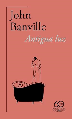 ANTIGUA LUZ | 9788420478791 | BANVILLE, JOHN | Llibreria L'Illa - Llibreria Online de Mollet - Comprar llibres online