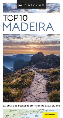 MADEIRA | 9780241705308 | DK | Llibreria L'Illa - Llibreria Online de Mollet - Comprar llibres online
