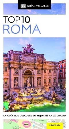 ROMA | 9780241705278 | DK | Llibreria L'Illa - Llibreria Online de Mollet - Comprar llibres online