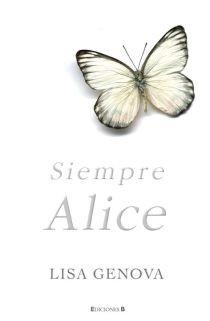 SIEMPRE ALICE | 9788466639125 | GENOVA, LISA | Llibreria L'Illa - Llibreria Online de Mollet - Comprar llibres online