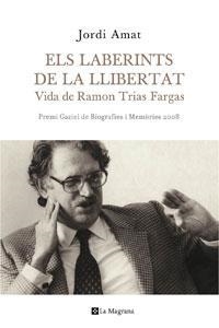 LABERINTS DE LA LLIBERTAT, ELS | 9788498674187 | AMAT, JORDI | Llibreria L'Illa - Llibreria Online de Mollet - Comprar llibres online