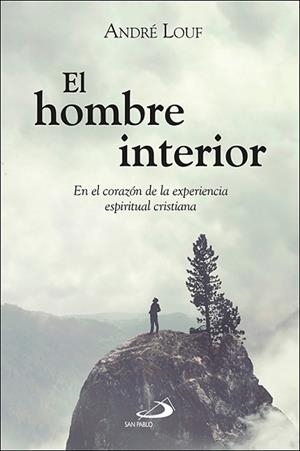 HOMBRE INTERIOR, EL | 9788428571388 | LOUF, ANDRÉ