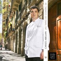 TAPAS DE COMERC 24, LAS | 9788498673814 | AA.VV | Llibreria L'Illa - Llibreria Online de Mollet - Comprar llibres online