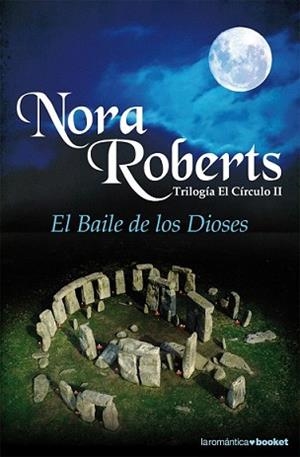BAILE DE LOS DIOSES, EL | 9788408085324 | ROBERTS, NORA | Llibreria L'Illa - Llibreria Online de Mollet - Comprar llibres online