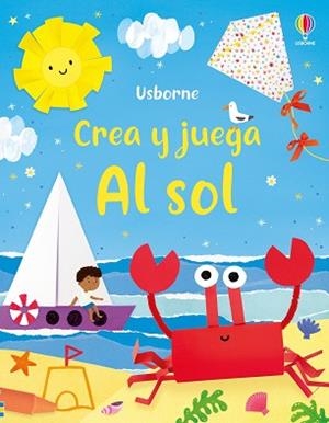 AL SOL | 9781835402825 | NOLAN, KATE | Llibreria L'Illa - Llibreria Online de Mollet - Comprar llibres online