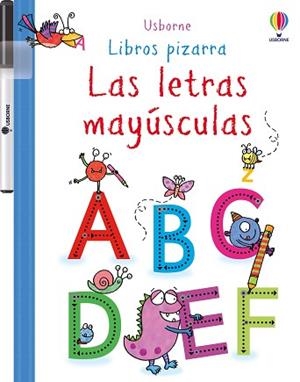 LETRAS MAYÚSCULAS, LAS | 9781474920162 | GREENWELL, JESSICA