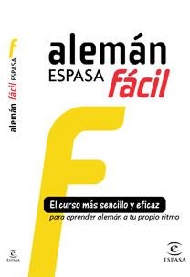 ALEMAN FACIL ESPASA | 9788467031041 | AA. VV.