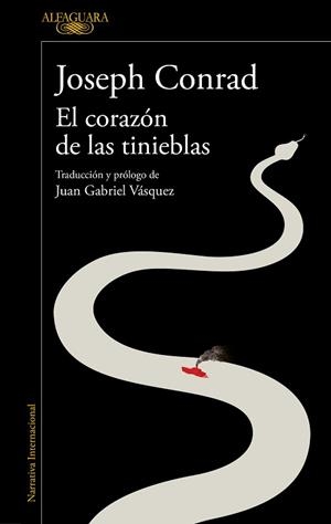CORAZÓN DE LAS TINIEBLAS, EL | 9788420477312 | CONRAD, JOSEPH | Llibreria L'Illa - Llibreria Online de Mollet - Comprar llibres online