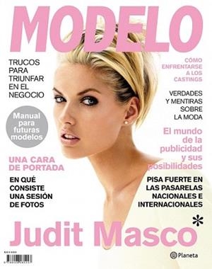 MODELO | 9788408085447 | MASCÓ, JUDIT | Llibreria L'Illa - Llibreria Online de Mollet - Comprar llibres online