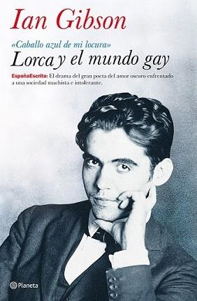 LORCA Y EL MUNDO GAY | 9788408082064 | GIBSON, IAN | Llibreria L'Illa - Llibreria Online de Mollet - Comprar llibres online