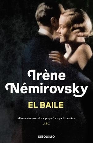 BAILE, EL | 9788466377683 | NÉMIROVSKY, IRÈNE | Llibreria L'Illa - Llibreria Online de Mollet - Comprar llibres online