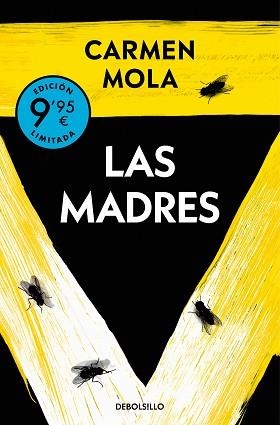 MADRES, LAS | 9788466375351 | MOLA, CARMEN | Llibreria L'Illa - Llibreria Online de Mollet - Comprar llibres online