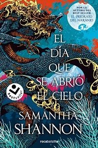 DÍA QUE SE ABRIÓ EL CIELO, EL | 9788419498205 | SHANNON, SAMANTHA | Llibreria L'Illa - Llibreria Online de Mollet - Comprar llibres online