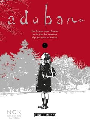 ADABANA 1 | 9788419819079 | NON | Llibreria L'Illa - Llibreria Online de Mollet - Comprar llibres online