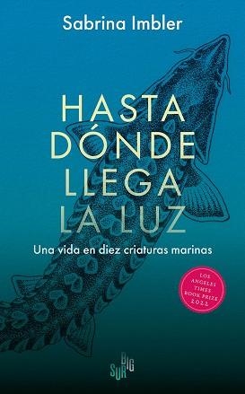 HASTA DÓNDE LLEGA LA LUZ | 9788412731873 | IMBLER, SABRINA | Llibreria L'Illa - Llibreria Online de Mollet - Comprar llibres online