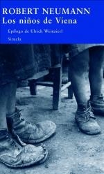 NIÑOS DE VIENA, LOS | 9788498412826 | NEUMANN, ROBERT | Llibreria L'Illa - Llibreria Online de Mollet - Comprar llibres online