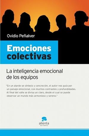 EMOCIONES COLECTIVAS | 9788493582784 | PEÑALVER, OVIDIO | Llibreria L'Illa - Llibreria Online de Mollet - Comprar llibres online