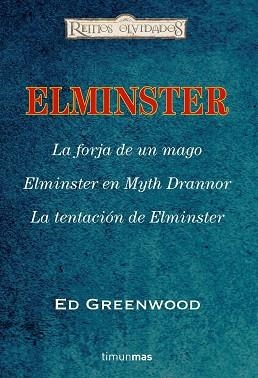ESTUCHE ELMINSTER Nº1/1 | 9788448038113