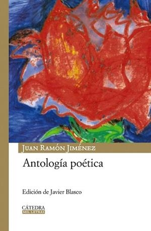 ANTOLOGÍA POÉTICA | 9788437625362 | JIMÉNEZ, JUAN RAMÓN | Llibreria L'Illa - Llibreria Online de Mollet - Comprar llibres online