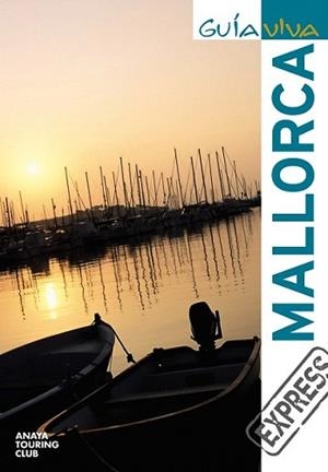 MALLORCA | 9788497768498 | AAVV | Llibreria L'Illa - Llibreria Online de Mollet - Comprar llibres online
