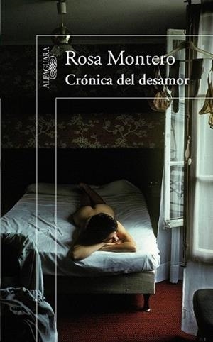 CRONICAS DEL DESAMOR | 9788420422701 | MONTERO GAYO, ROSA