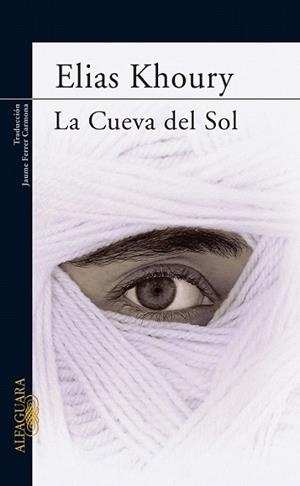 CUEVA DEL SOL, LA | 9788420473543 | KHOURY, ELIAS | Llibreria L'Illa - Llibreria Online de Mollet - Comprar llibres online