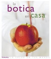BOTICA EN CASA, LA | 9788430563449 | VV.AA.