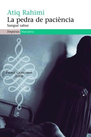 PEDRA DE PACIÈNCIA, LA | 9788497874236 | RAHIMI, ATIQ | Llibreria L'Illa - Llibreria Online de Mollet - Comprar llibres online