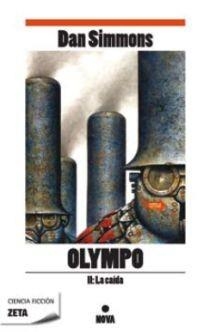 OLYMPO (2ª PARTE) | 9788498722543 | SIMMONS, DAN | Llibreria L'Illa - Llibreria Online de Mollet - Comprar llibres online
