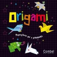 ORIGAMI. PAPIROFLEXIA PER A PRINCIPIANTS | 9788498254136 | TREMAINE, JON
