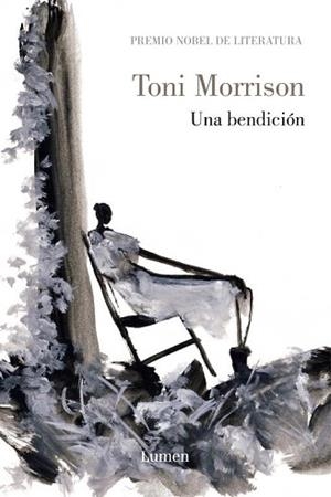 BENDICION, UNA | 9788426417145 | MORRISON, TONI | Llibreria L'Illa - Llibreria Online de Mollet - Comprar llibres online