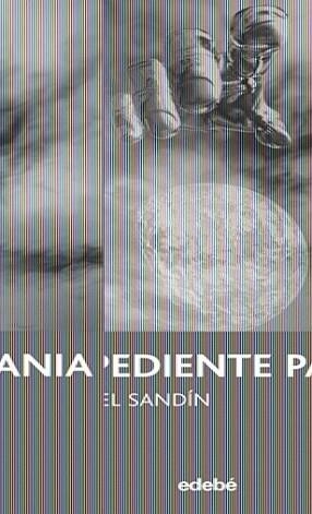 EXPEDIENTE PANIA | 9788423693542 | SANDIN , MIGUEL