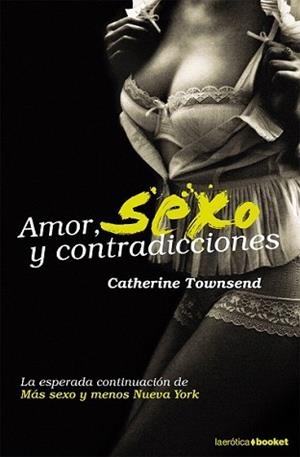 AMOR SEXO Y CONTRADICCIONES | 9788408085911 | TOWNSEND, CATHERINE | Llibreria L'Illa - Llibreria Online de Mollet - Comprar llibres online