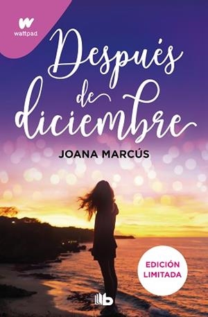 DESPUÉS DE DICIEMBRE | 9788490706466 | MARCÚS, JOANA