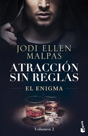 ENIGMA, EL | 9788408290025 | MALPAS, JODI ELLEN | Llibreria L'Illa - Llibreria Online de Mollet - Comprar llibres online