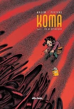 KOMA 6 EN EL PRINCIPIO | 9788493688059 | MAZEM/PEETERS | Llibreria L'Illa - Llibreria Online de Mollet - Comprar llibres online